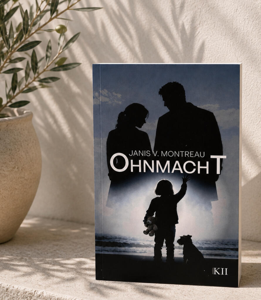 Ohnmacht - Der Roman